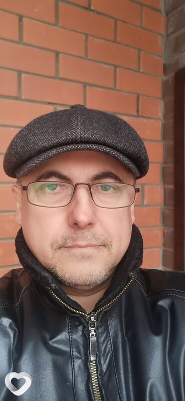 Гамлет, 58, Москве — анкета №4399426