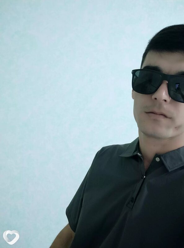 Ahmet, 28, Мариуполе — анкета №4399437