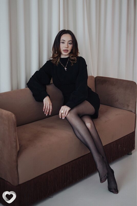 Юлия, 24, Иркутске — анкета №4399438