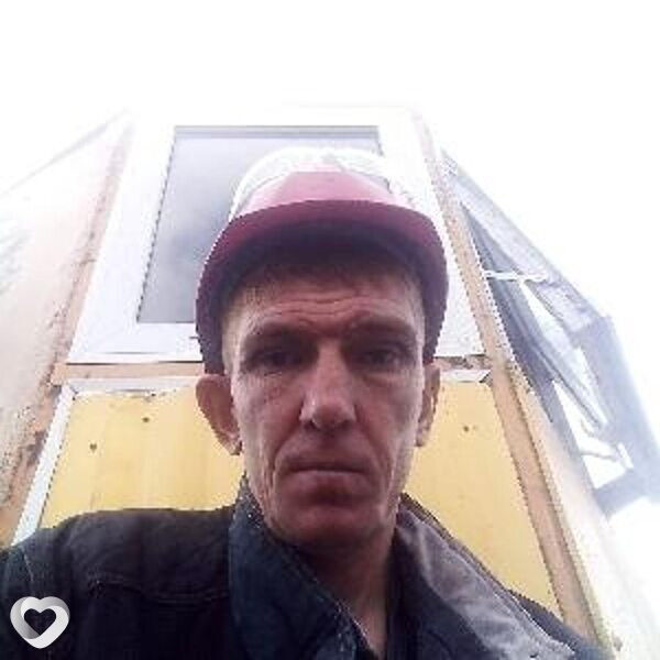 Алексей, 43, Ленинске-Кузнецком — анкета №4399797