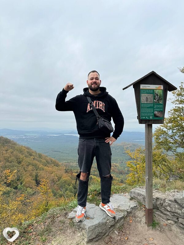 Kostya, Прага