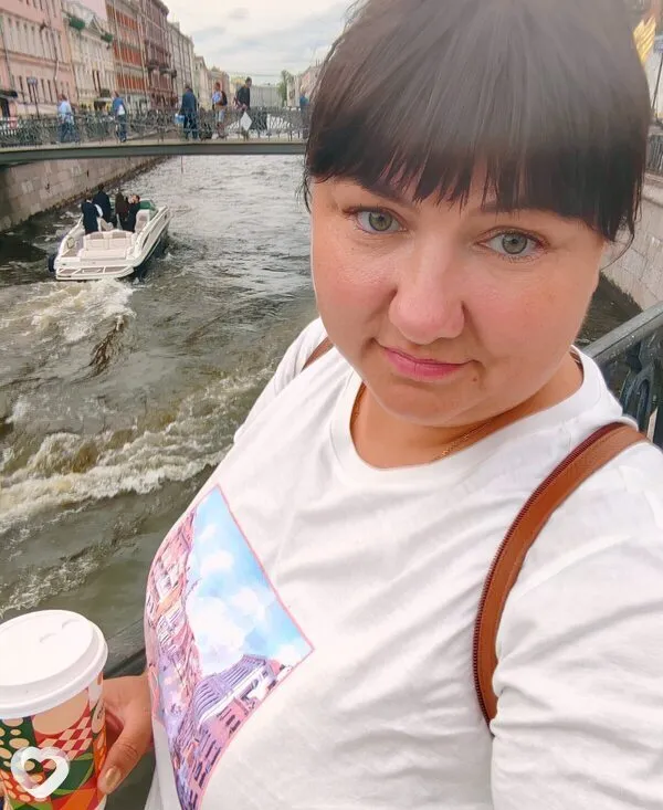 Наталья, Москва
