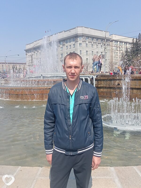 Евгений, Москва