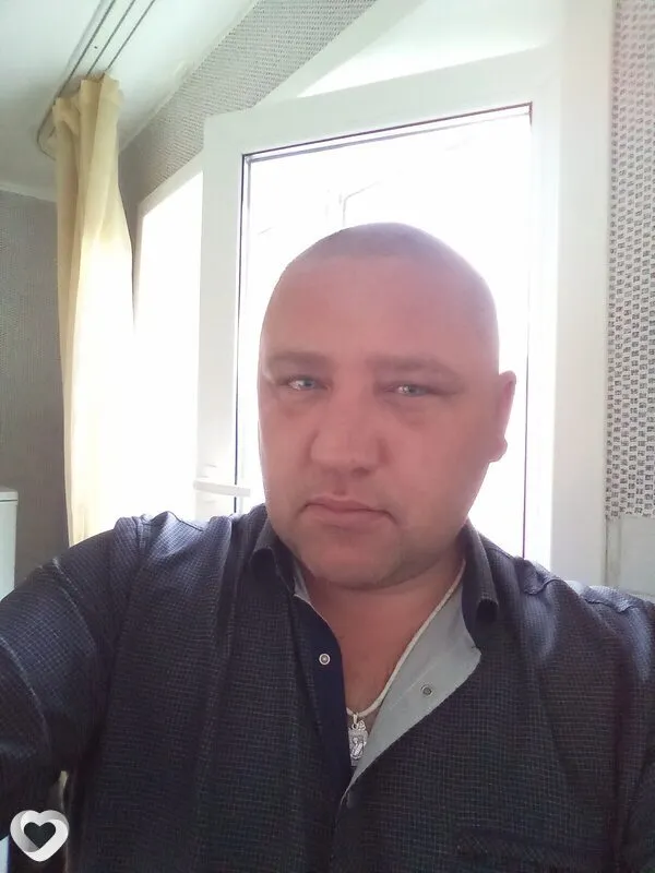 Роман, 38, Барнауле — анкета №4399442