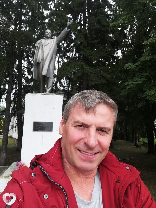 Павел, 49, Омске — анкета №4399451