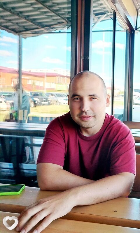 Виктор, 29, Красноярске — анкета №4399452