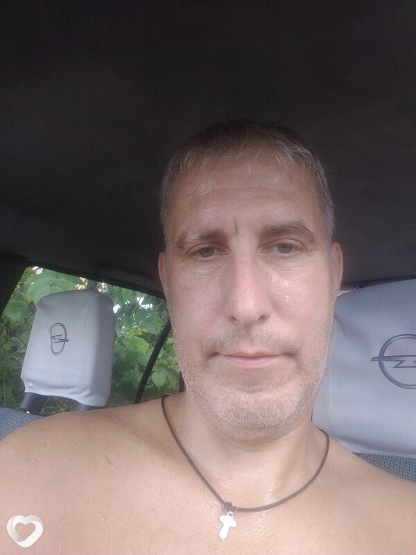 Валерий, 46, Минске — анкета №4399460