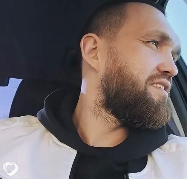 Рамиль, 33, Бугульме — анкета №4399462