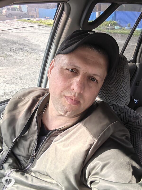 Алексей, 40, Рубцовске — анкета №4399464