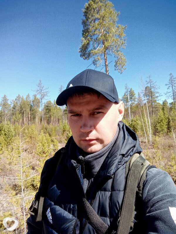 Андрей, 28, Иркутске — анкета №4399466