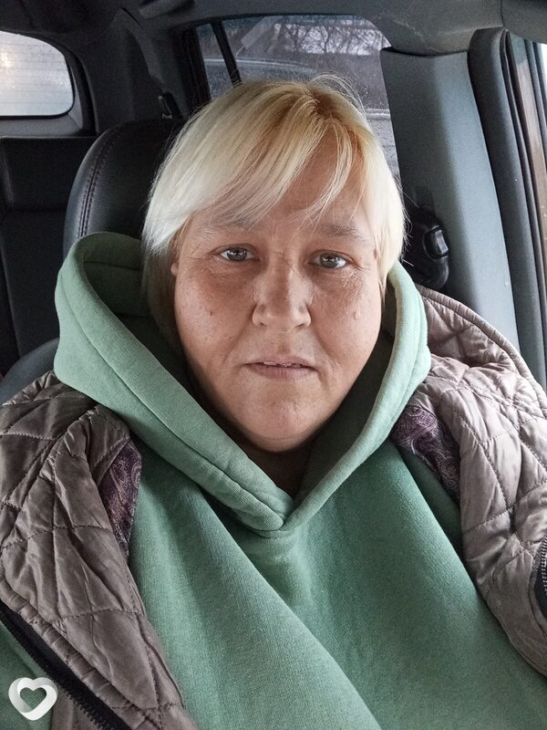 Анна, 45, Иркутске — анкета №4399350