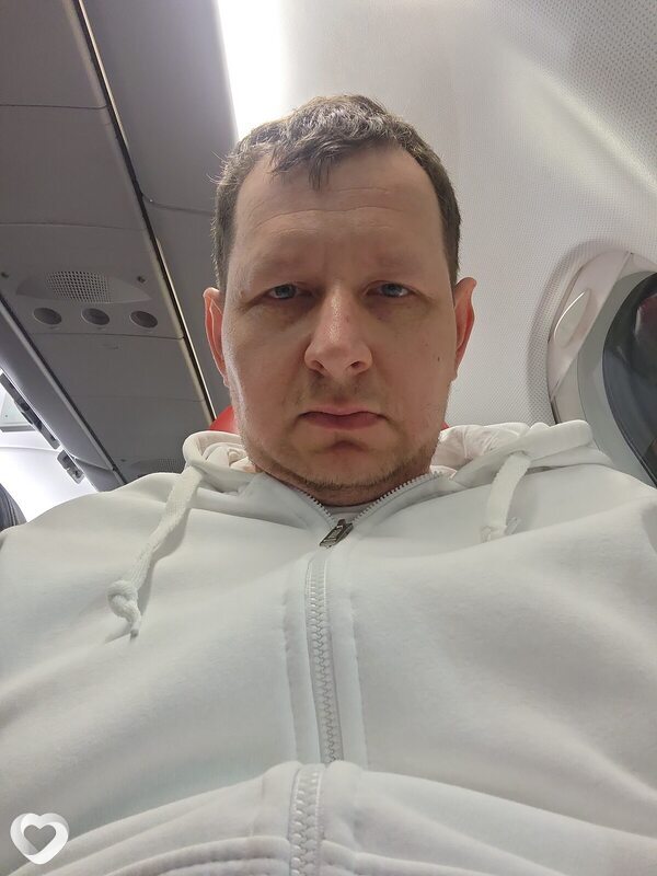 Денис, 38, Павлодаре — анкета №4399351