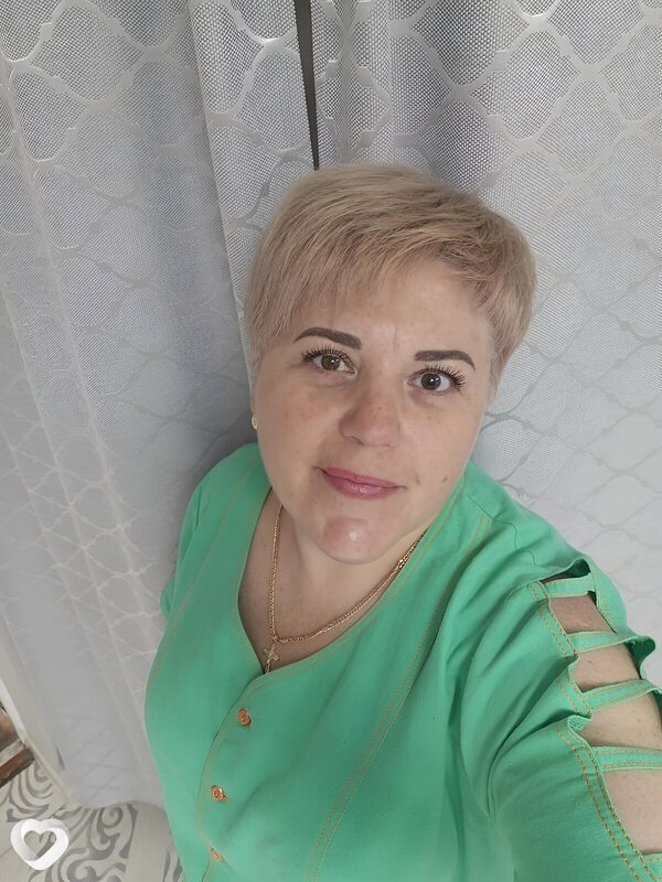Лара, 50, Новочеркасске — анкета №4399355