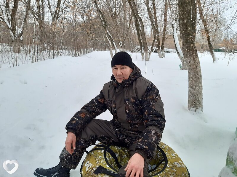 Каиржан, 51, Павлодаре — анкета №4399492