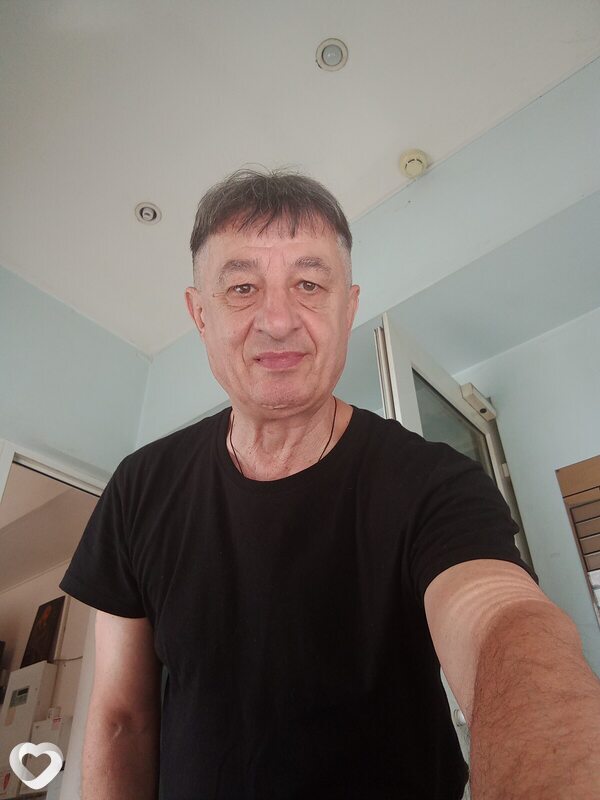 Геннадий, Ясиноватая