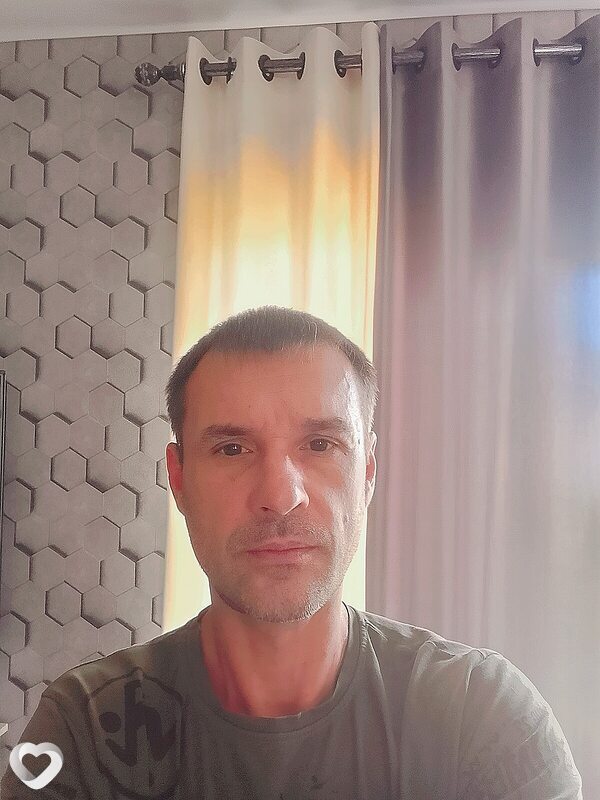 Антон, 47, Самаре — анкета №4399498