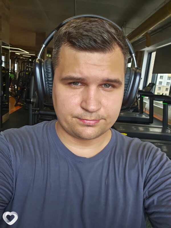 Егор, 29, Новосибирске — анкета №4399505