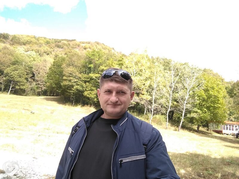 Александр, 45, Орёл — анкета №4399508