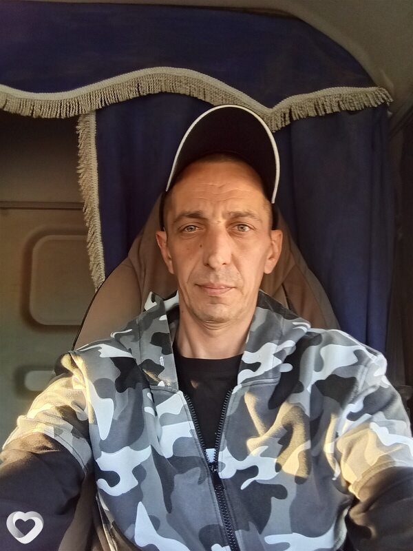 Алекс, 43, Омске — анкета №4399512
