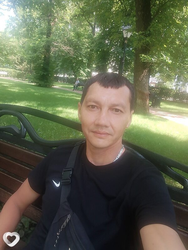 Виктор, 40, Краснодаре — анкета №4399643