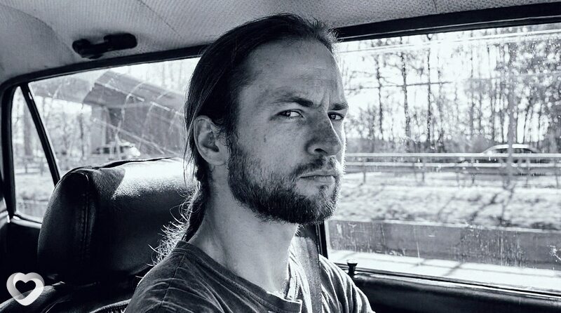 Митяй, 34, Казани — анкета №4399647