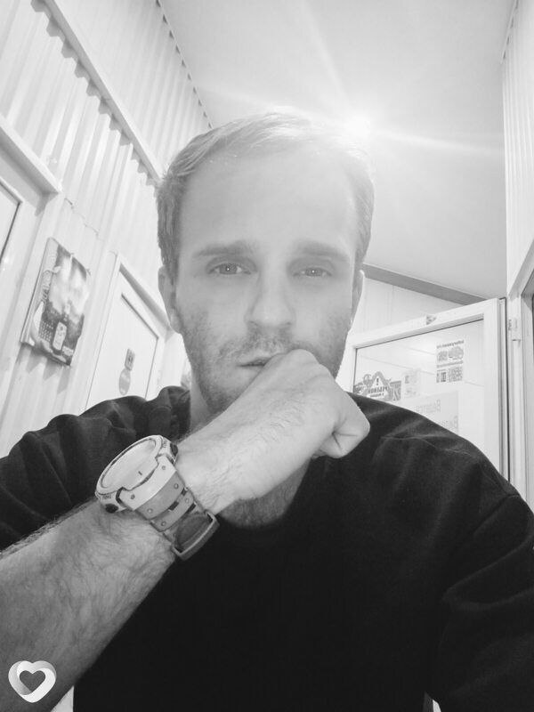 Виталий, 31, Рязани — анкета №4399650