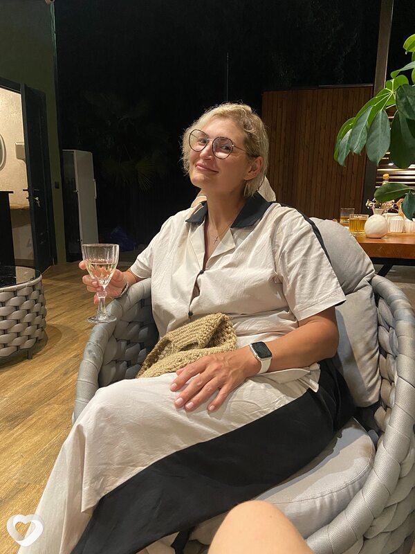 Алена, 43, Новосибирске — анкета №4400417