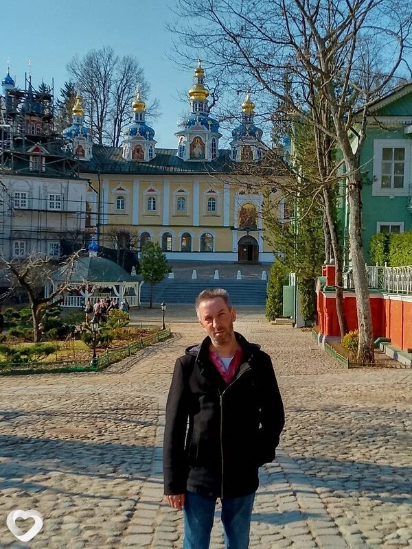 Антон, 42, Пскове — анкета №4400428