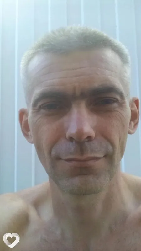 Максим, 44, Москве — анкета №4400433