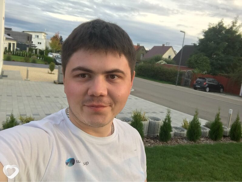 Илья, 31, Набережных Челнах — анкета №4400434