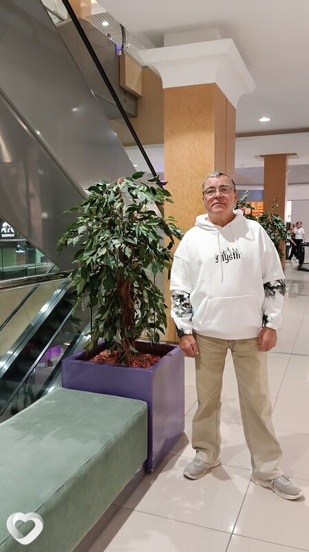 Юрий, Томск
