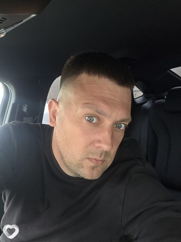 Дмитрий, 37, Санкт-Петербурге — анкета №4399551