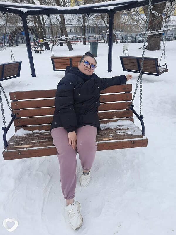 Юлия, 48, Пензе — анкета №4399552