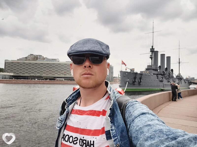 Егор, 32, Казани — анкета №4399556