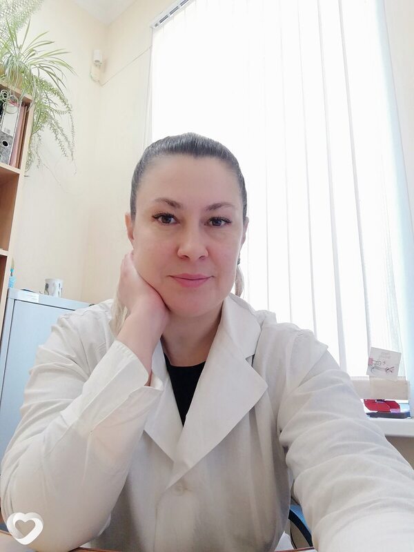 Елена, 49, Лиде — анкета №4399563