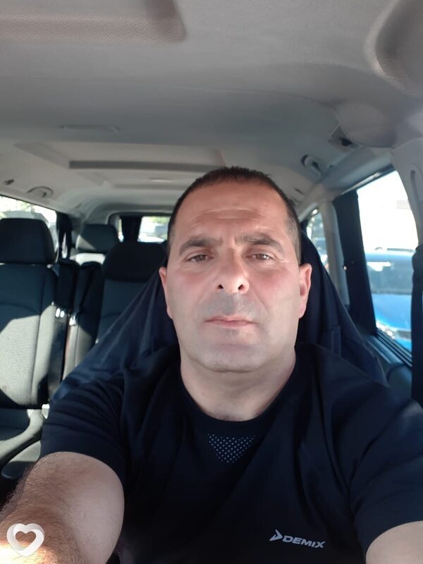 Артур, 47, Сочи — анкета №4399566