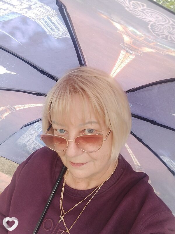 Наталья, 60, Екатеринбурге — анкета №4399668