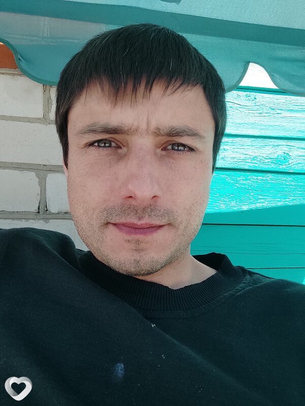 Хит, 42, Казани — анкета №4399675