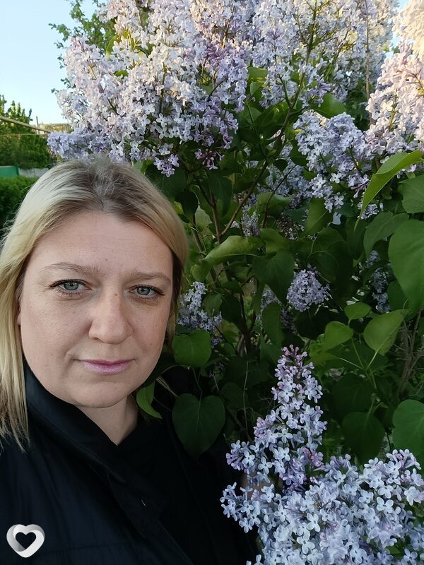 Наталья, 42, Россоши — анкета №4399676