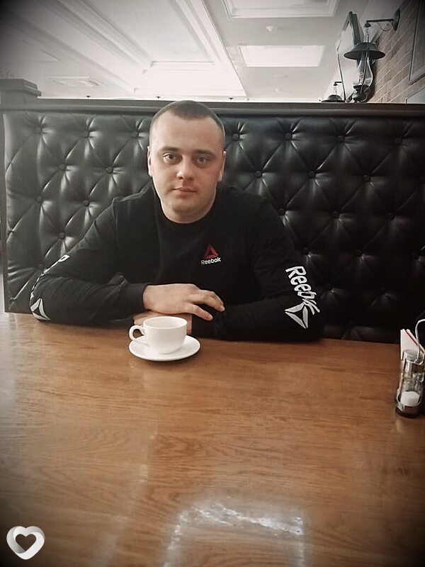 Алексей, 32, Курске — анкета №4399686