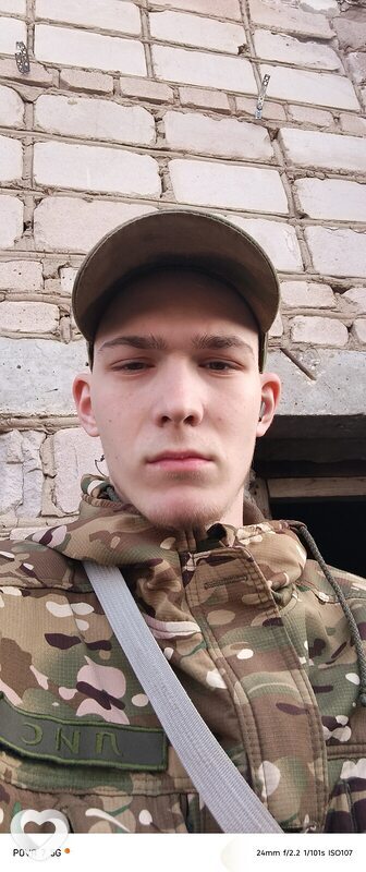 Никита, 18, Канске — анкета №4399619