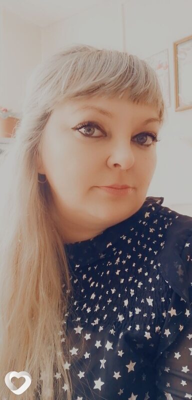 Светлана, 42, Красноярске — анкета №4399621