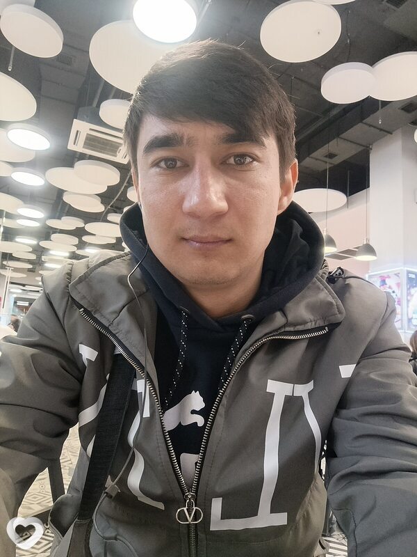 Нурык, 28, Могилев — анкета №4399633