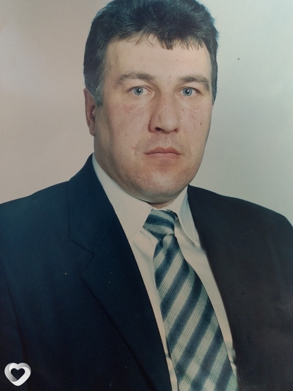 Василий, 58, Волгограде — анкета №4399634
