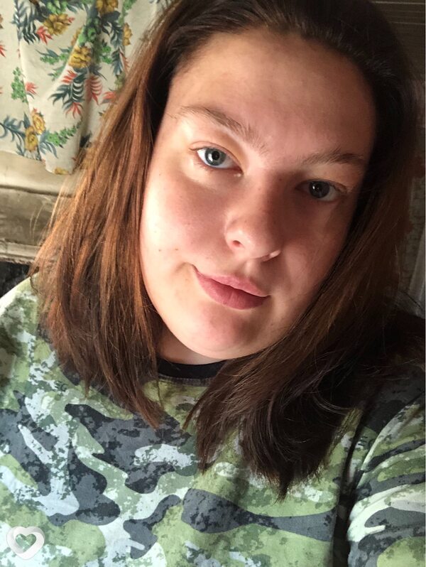 Света, 26, Архангельске — анкета №4399637