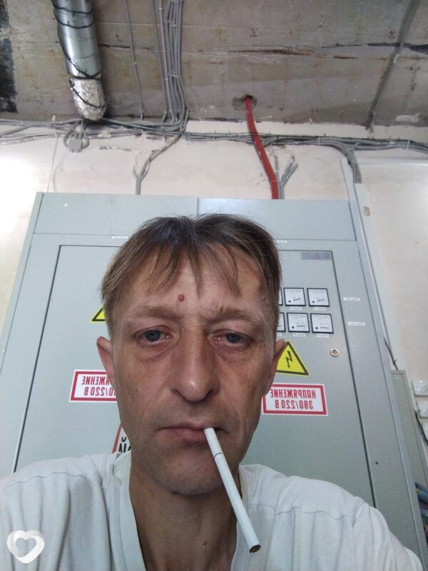 Сергей, Приозерск