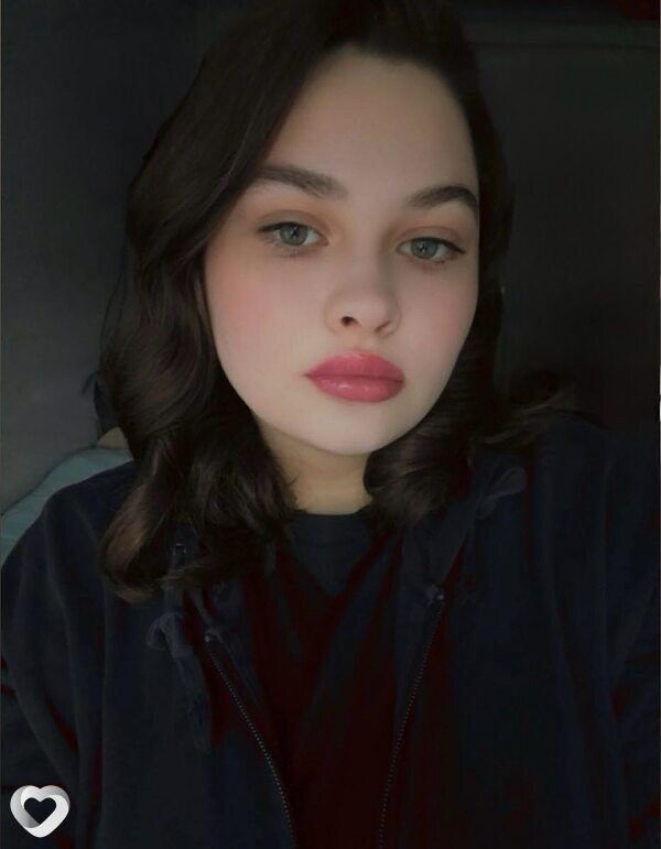 Анастасия, 18, Перми — анкета №4399694