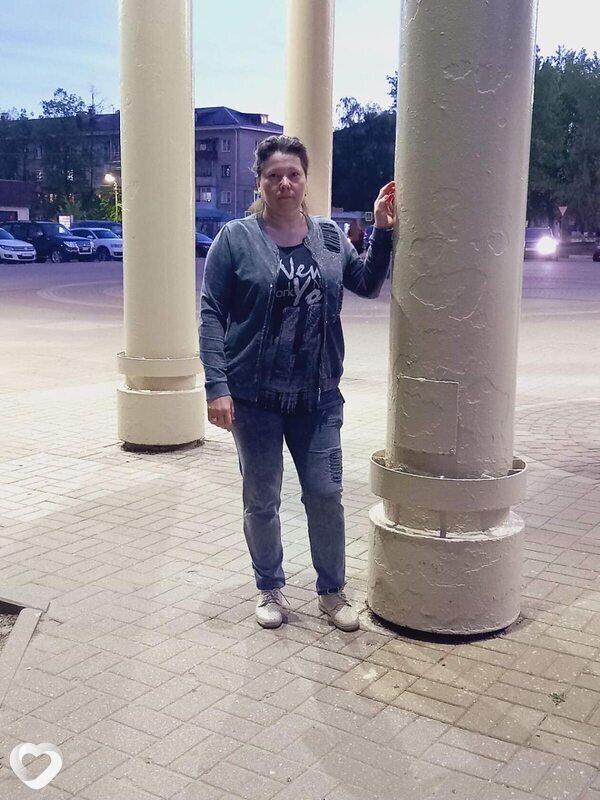 Валентина, Лиски