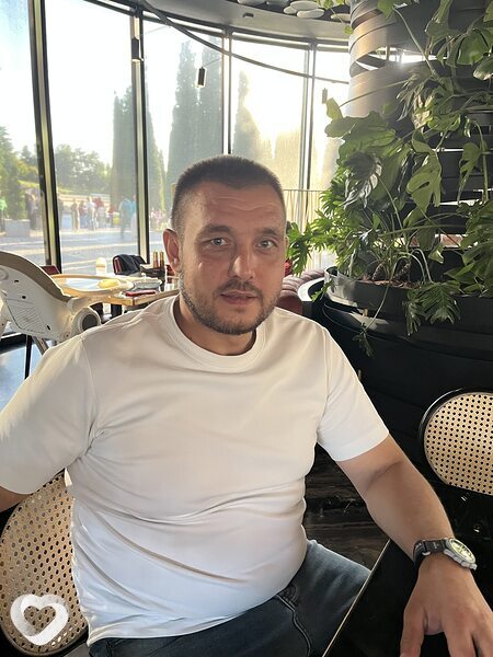 Игорь, 37, Ростове-на-Дону — анкета №4399703