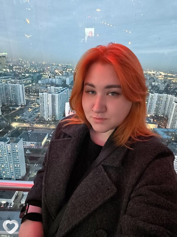 Дарья, 25, Воронеже — анкета №4399706